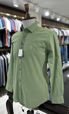 Рубашка Corneliani