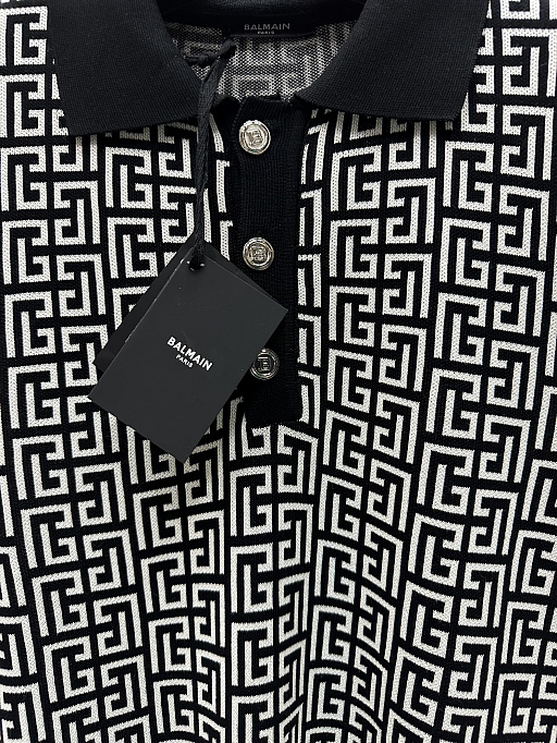 Тенниска Balmain