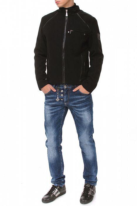 Пальто Trussardi