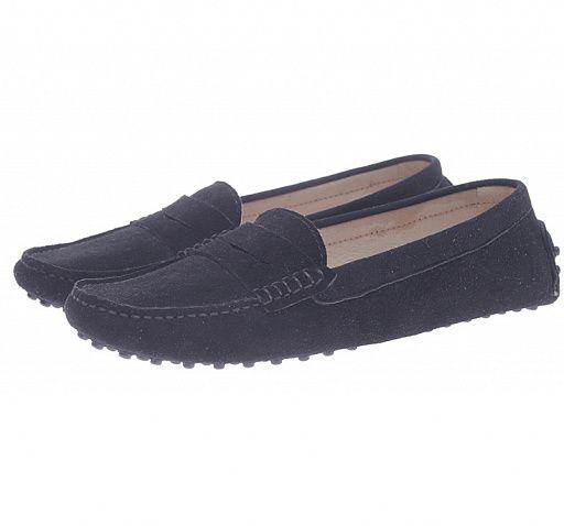 Мокасины Tods