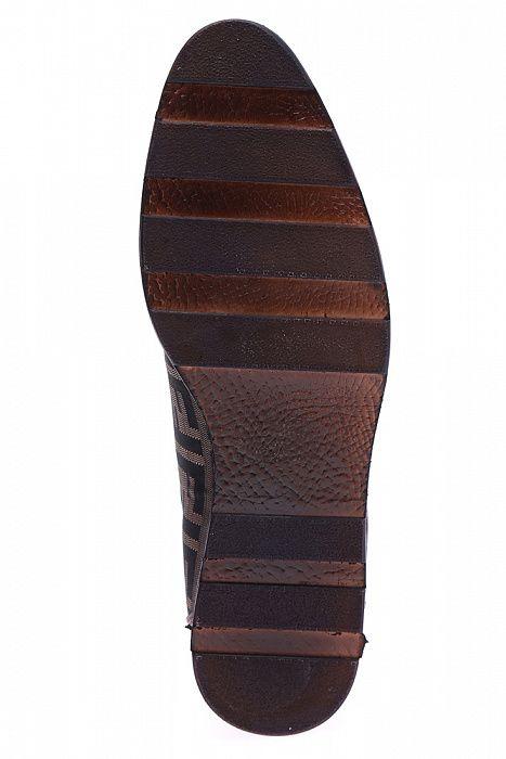 Кроссовки Fendi