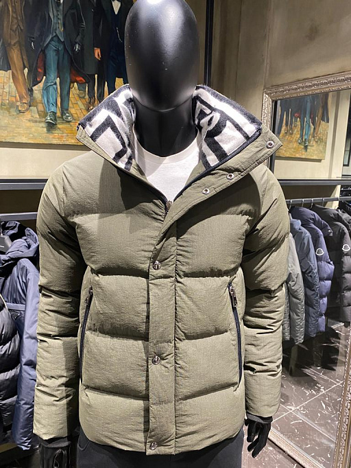 Куртка Moncler