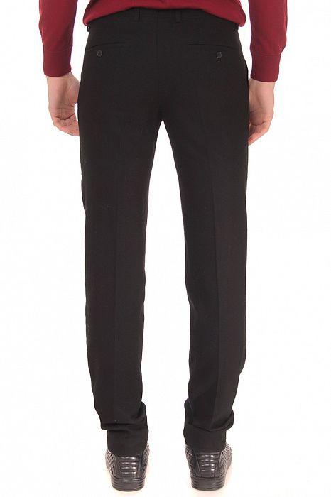 Брюки Saint Laurent