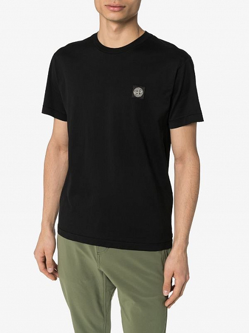 Футболка Stone Island
