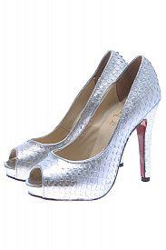 Туфли Christian Louboutin