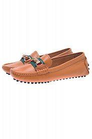 Мокасины Gucci