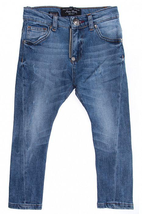 Джинсы Philipp Plein