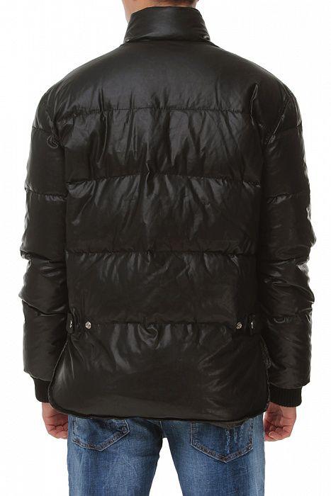 Пуховик Dsquared