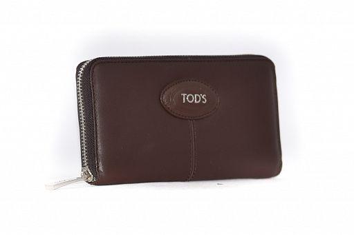 Кошелек Tods