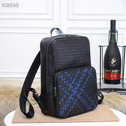 Рюкзак Bottega Veneta