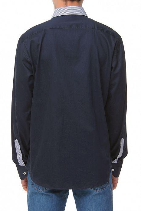 Рубашка Brioni