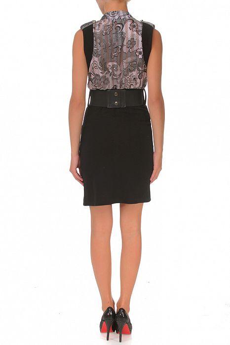 Платье Elisabetta Franchi