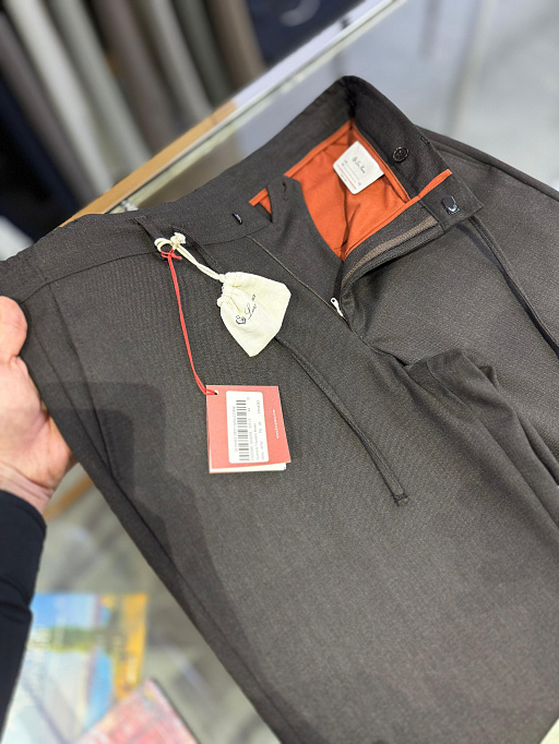 Брюки Loro Piana