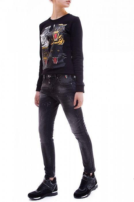 Джинсы Philipp Plein