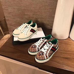 Кеды Gucci