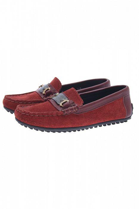 Мокасины Dolce&Gabbana