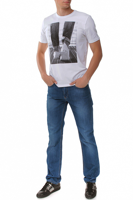Джинсы Brioni