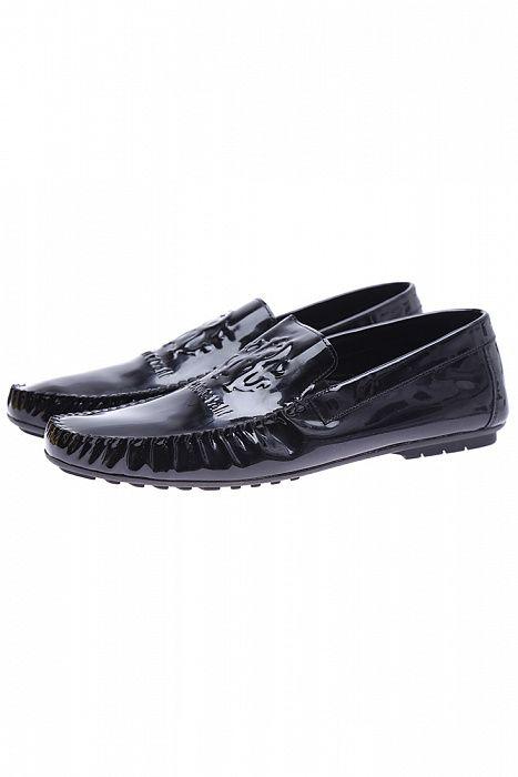 Мокасины Roberto Cavalli