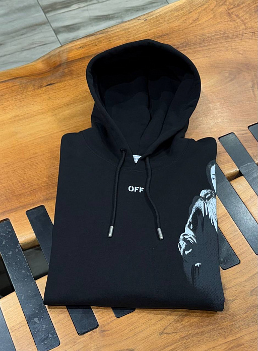 Худи Off-White