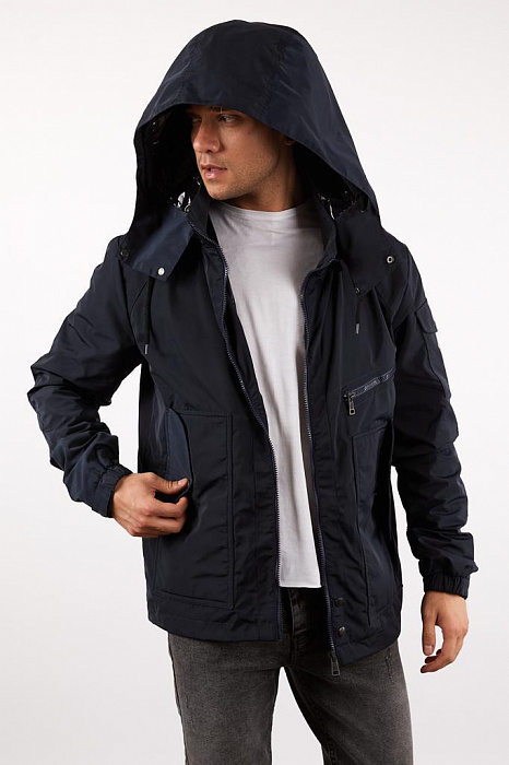 Ветровка Moncler
