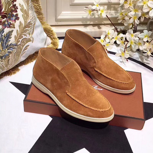 Ботинки Loro Piana