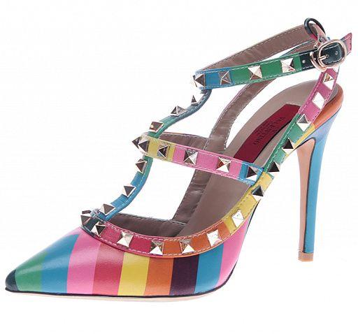 Туфли Valentino