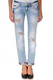 Джинсы Philipp Plein