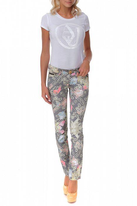 Джинсы Philipp Plein