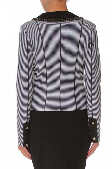 Пиджак Elisabetta Franchi