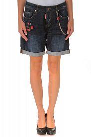 Шорты Dsquared