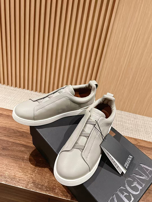 Кроссовки Zegna