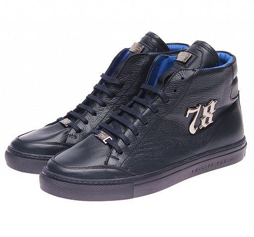 Кроссовки Philipp Plein