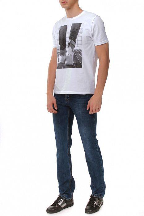 Джинсы  Salvatore Ferragamo