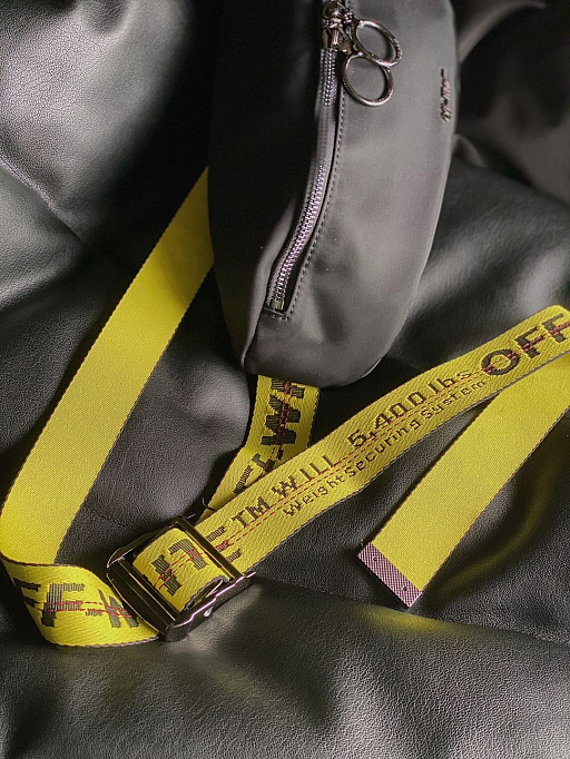Сумка Off-White