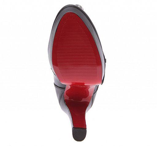Ботильоны Louboutin