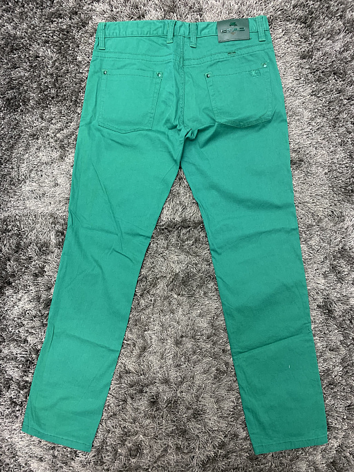 Джинсы Etro
