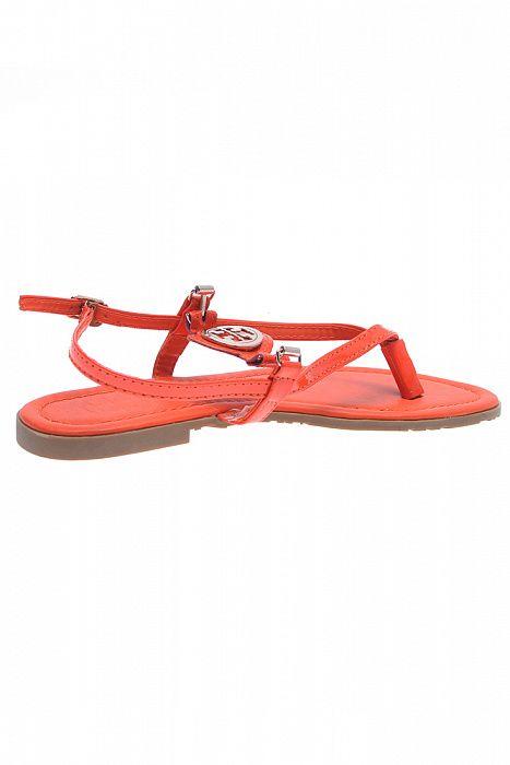 Шлепанцы  Tory Burch