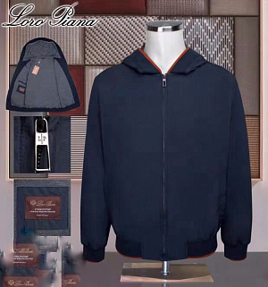 Ветровка Loro Piana