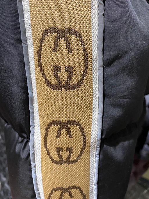 Куртка Gucci