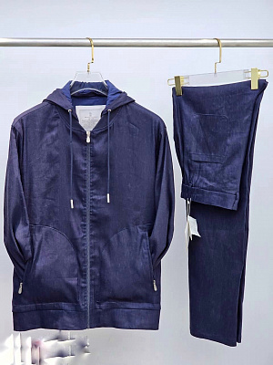 Спортивный костюм Brunello Cucinelli