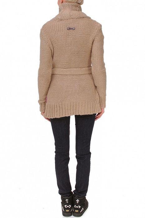 Свитер Dsquared
