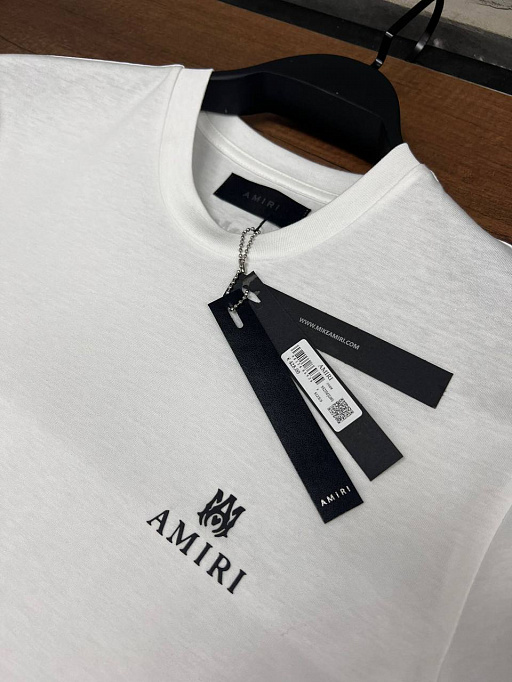 Футболка Amiri