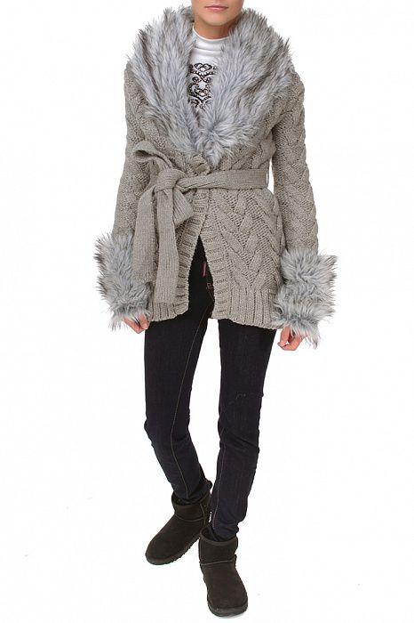 Свитер Gucci