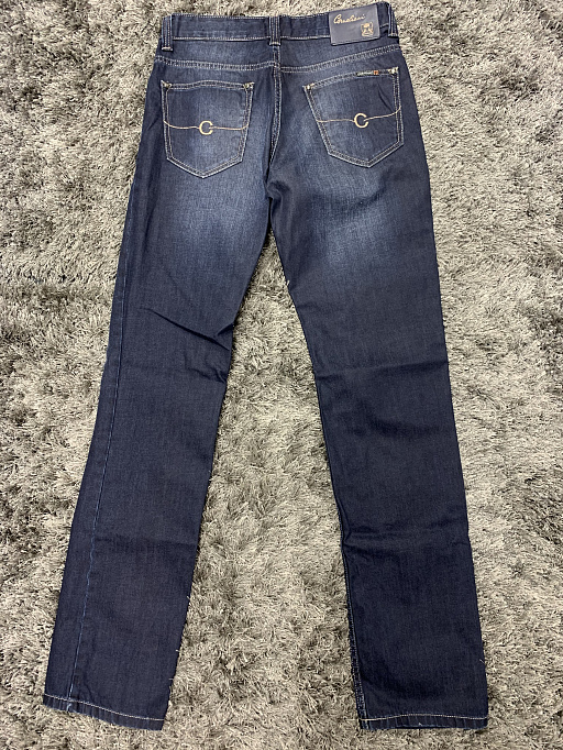 Джинсы Corneliani