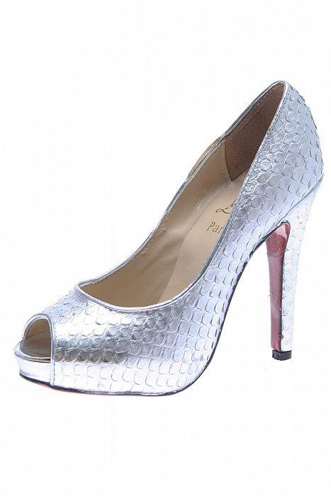 Туфли Christian Louboutin