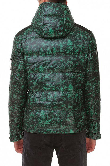 Пуховик Moncler