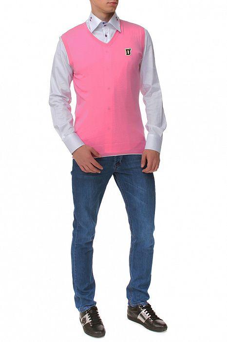Жилетка Dsquared