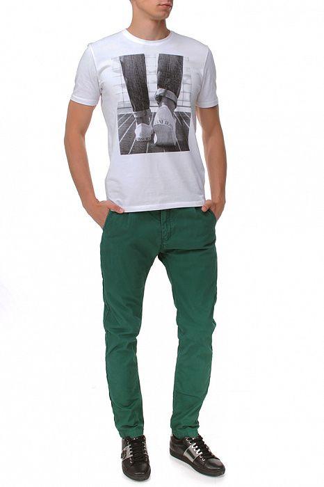 Брюки Scotch&Soda