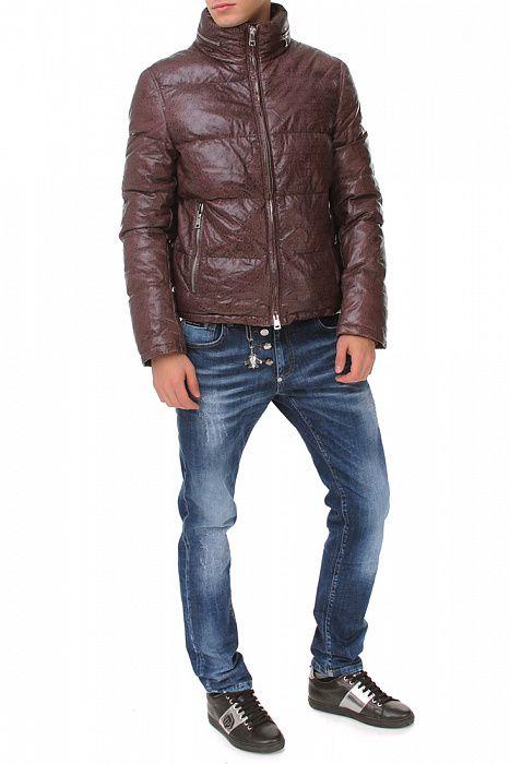 Пуховик Gucci