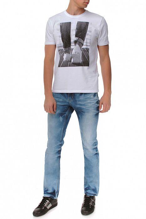 Джинсы Levis